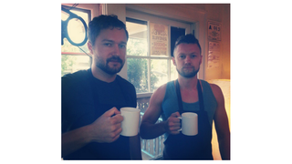 Asheville Coffee Shop Owners Secretly Ran Misogynistic Pickup Artist Podcast, Blog